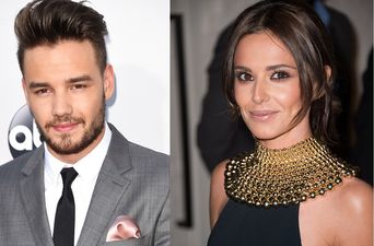 The Liam And Cheryl Saga Continues – There’s More Photos And We’re All Confused