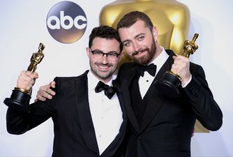 Sam Smith Quits Twitter Following Oscars Speech Backlash