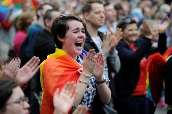 Did You Get Married After The Referendum? We Need Your Help.