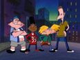 NOSTALGIA ALERT – Hey Arnold! Is Returning To Nickelodeon
