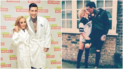 Are These Text Screenshots Proof Jeremy McConnell Cheated on Steph?