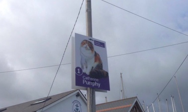 There’s a New Political Party on The Scene and It’s One We Can Definitely Get Behind