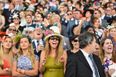 Royal Ascot Has Introduced Some Rather Strict Style Rules