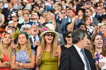 Royal Ascot Has Introduced Some Rather Strict Style Rules