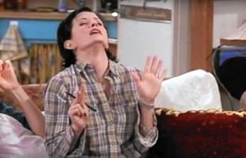 You’re Walking Around With A Secret Orgasm ‘Button’ That Can Guarantee You Climax