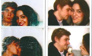 Is This The Most Romantic Proposal Story Of All Time?