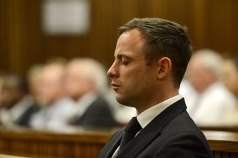 Oscar Pistorius Has Been Denied The Right To Appeal His Murder Conviction