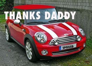 What Your Choice Of Car Says About You