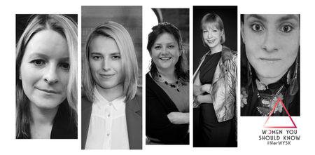 Her.ie’s Women You Should Know: Female Game-Changers In Ireland