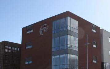 Belfast Metropolitan University Website Hacked With A Simple But Effective Message