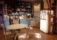 The Small (But Strange) Detail You Probably Never Noticed About Monica’s Apartment In Friends