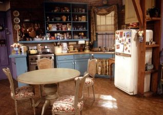 The Small (But Strange) Detail You Probably Never Noticed About Monica’s Apartment In Friends
