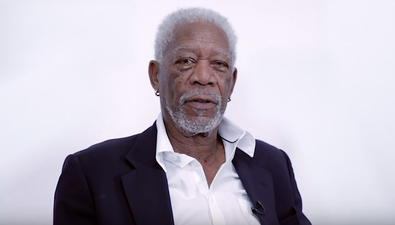 Morgan Freeman responds after women come forward with sexual harassment claims