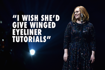 21 Things You’ll Hear At An Adele Concert