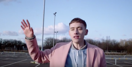 WATCH: Years & Years New Music Video For Desire Has A Powerful Message About Sexuality