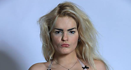 Russian Model Had Eye’s ‘Gouged’ Out and Ears ‘Sliced’ Off by Jealous Sister