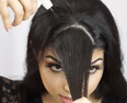 WATCH: Girl’s Incredibly Simple ‘Cut Your Own Hair’ Hack Goes Viral
