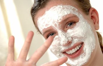 Excess Facial Hair? These Kitchen Cupboard Ingredients Could Be The Remedy