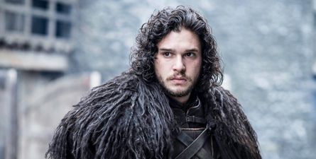 Game Of Thrones Star Kit Harington Finally Breaks Silence On Fate Of Jon Snow