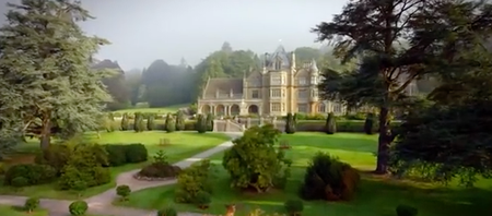 If You Loved Downton Abbey, Then This New Show Is For You
