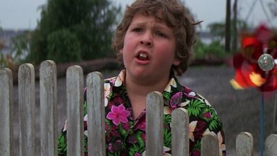 Chunk From The Goonies Looks Very Different These Days