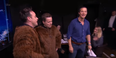 Bear Grylls’ Bulge Caused Quite The Stir On Ant And Dec (And Twitter) Last Night