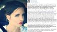 Mum Publicly Shames Her Son For Bullying With Viral Facebook Post