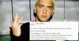 One Dublin Man Has Penned A Job Application To Eminem’s Song ‘Stan’ (And It’s Brilliant)