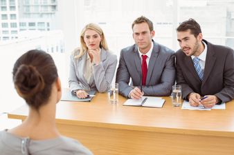 A Top Finance Company Recruiter Has Revealed The Most Common Mistakes Jobhunters Make