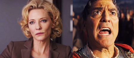 8 Movies You Need To See In The Cinema This March