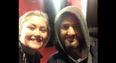 21-Year-Old Woman Posts Heartfelt Thanks To Homeless Man Who Went Out Of His Way To Help Her