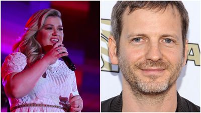 Kelly Clarkson Spoke Out About Kesha’s Alleged Abuser Dr. Luke