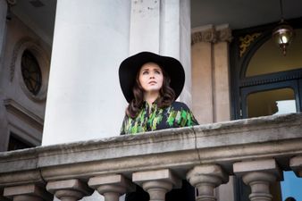 Irish Mezzo Soprano Tara Erraught Chats With Her.ie Ahead Of Show In Bord Gais Energy Theatre