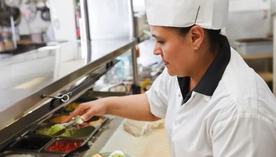 Restaurants In Three Counties Were Served With Closure Orders Last Month