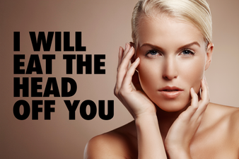 What Your Eyebrows Say About You