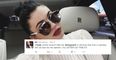 PIC: The Internet Are Losing It Over Kylie Jenner’s Bodyguard