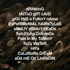 Zayn’s Album Tracklist Is Weird, So We’ve Made It Weirder