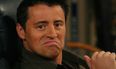 It Turns Out Joey Tribbiani Came Up With One Of The Most Common Modern-Day Dating Terms