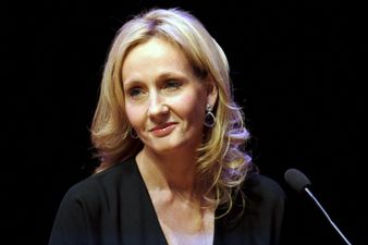 This Is Not A Drill – J.K. Rowling To Release New Series About The Wizarding World