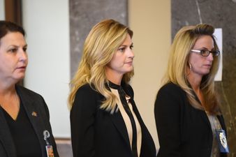 US Presenter Erin Andrews Settles Lawsuit For $55million