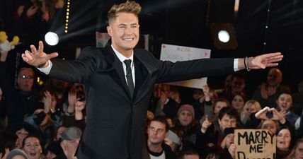 Scotty T has made the most mortifying faux pas on Twitter