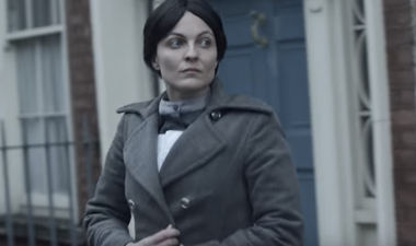 This Video Commemorating The Women Of 1916 Is Really Moving