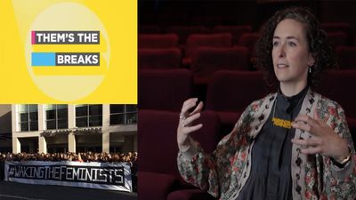 Them’s The Breaks – The Documentary Tackling Inequality In Irish Theatre
