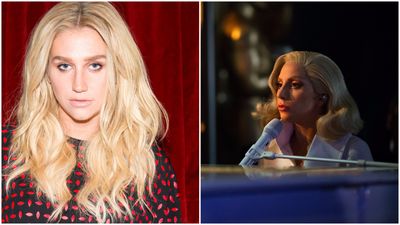 Lady Gaga Lends More Words Of Support To Kesha – ‘I Feel Like She’s Being Publicly Shamed’-