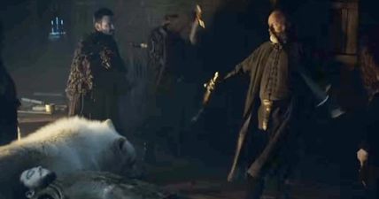 It’s HERE! The New Game Of Thrones Trailer Is Going To Leave You Aching For More