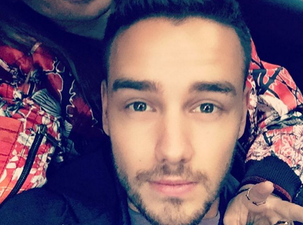 Liam Payne Pays Romantic Tribute To “Favourite Woman” Cheryl Cole