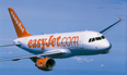 EasyJet Forced To Make Emergency Landing After Drunk Passenger Tries To Open Door at 30,000Ft