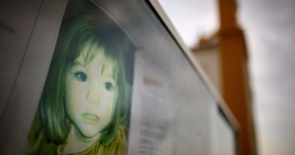 Police Search Launched For Madeleine McCann In Paraguay After Reported Sighting
