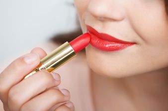 Women who wear make-up to work get paid more, according to new study