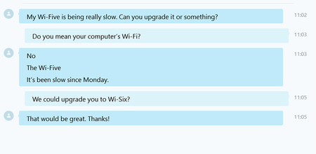 The Most Hilarious IT Problems Have Been Revealed